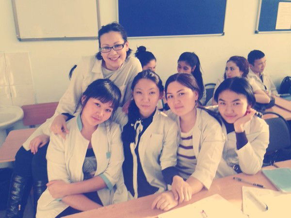 Акнур Сыдых