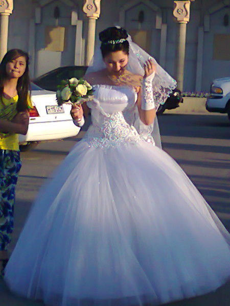 Айжан Байназарова