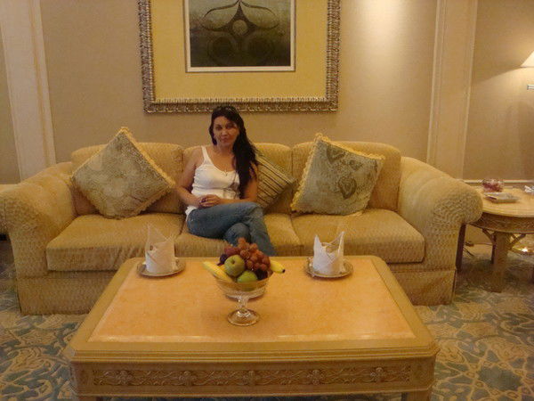 Ардаша Архабаева