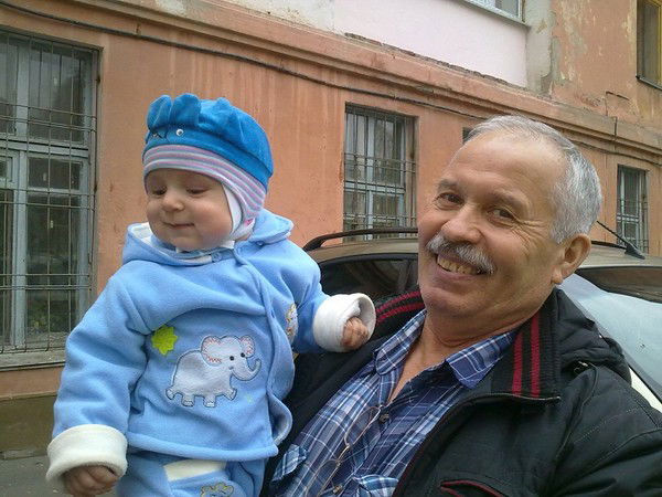 Леонид Разумный