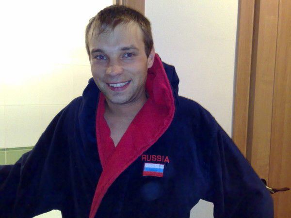 Дмитрий Смотров