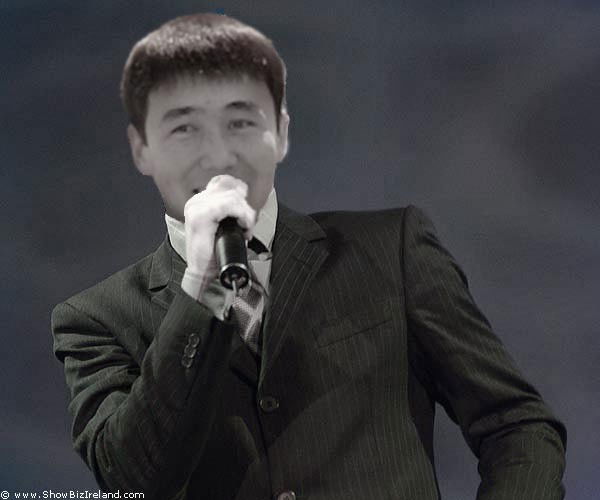 Ернат Онласын