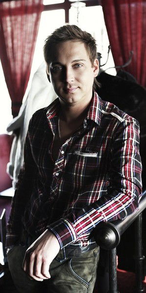 Александр Зубков