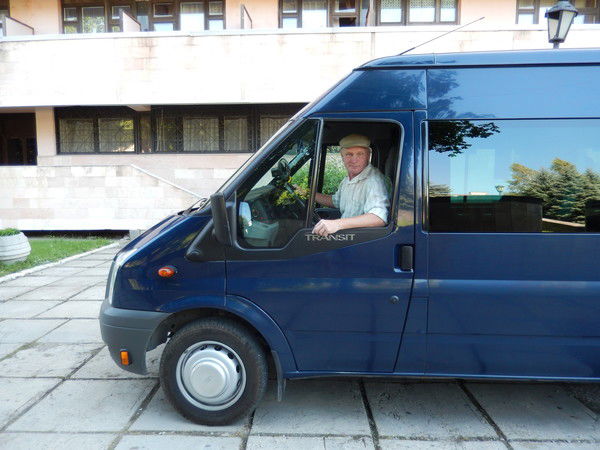 Владимир Колесников