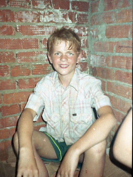 Игорь Воробьев