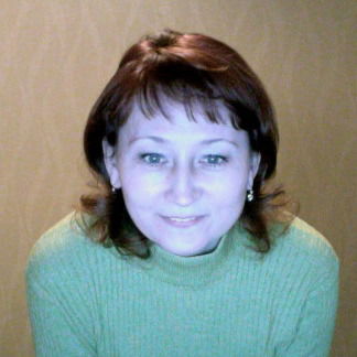 Светлана Кузнецова