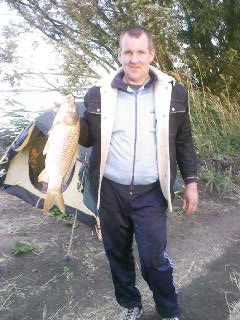 Игорь Лазарев