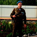 Юрий Ясинский