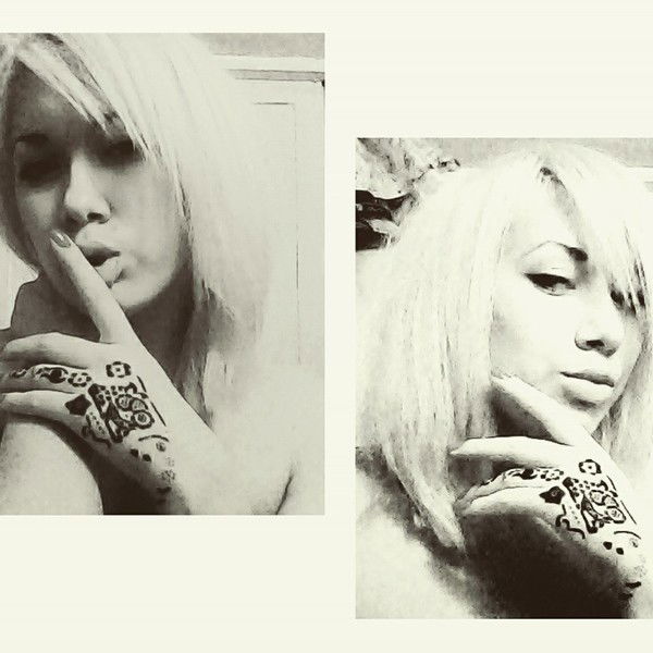 Инна Янзытова