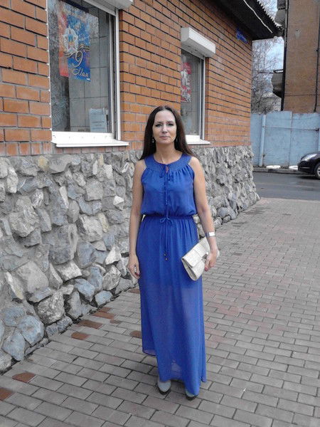 Елена Геринг