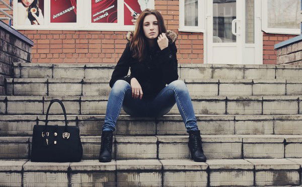 Полина Декань