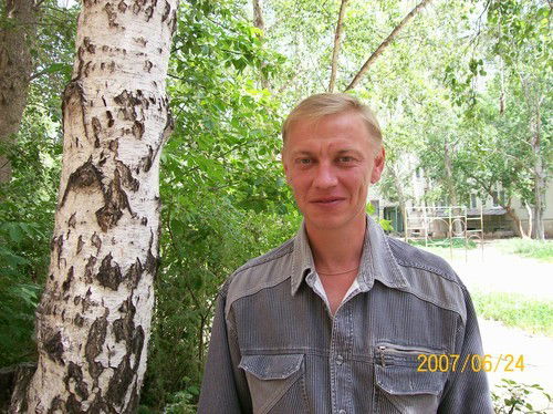 Aleksandr Asylbaev