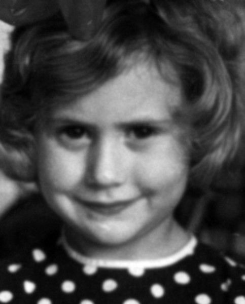 Ольга Сергеева