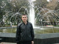 Иван Ирклиевский