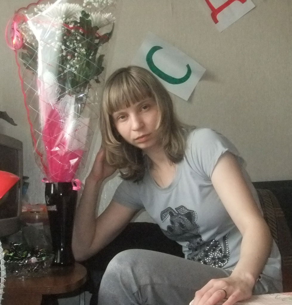 Анна Смирнова