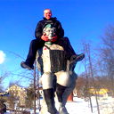Андрей Бочков