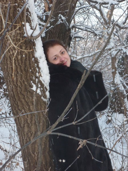 Ндежда Марченко