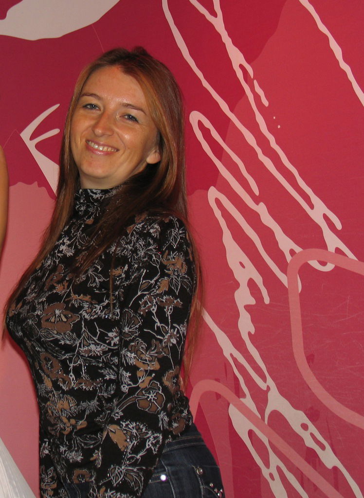 Ирина Пивоварова