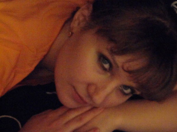 Анастасия Рыжкова