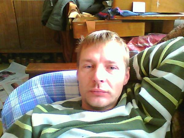 Николай Филатов