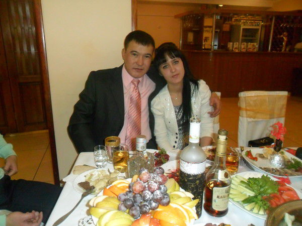 Танат Абдрахманов