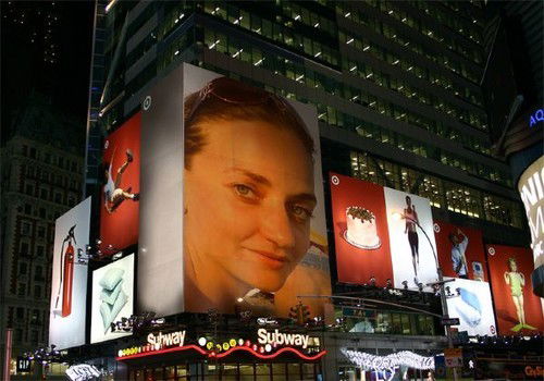 Yuliya Kryzhanovskaya