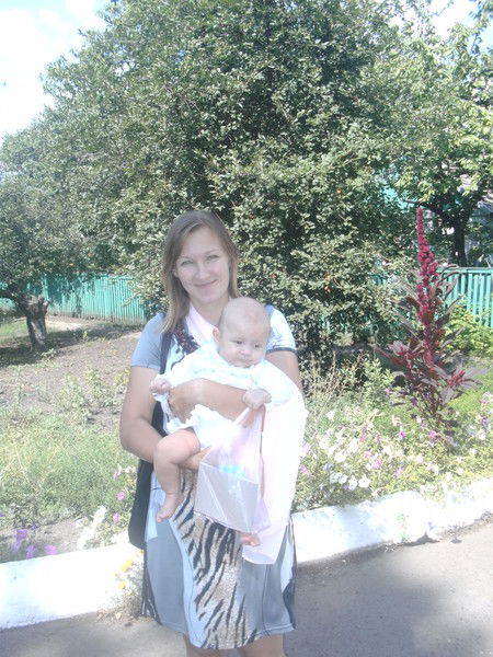 Света Листопад