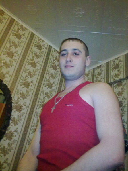 Роман Степанов