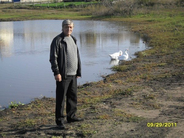 Владимир Ильич