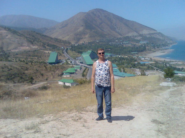 Александр Самарский