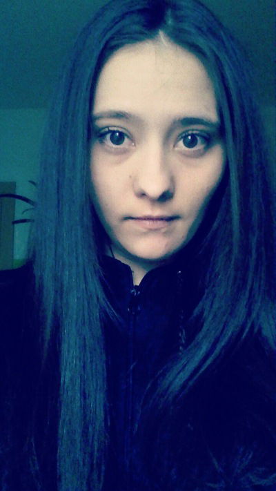 Надежда Леонова