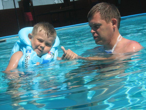 Дмитрий Валерьевич