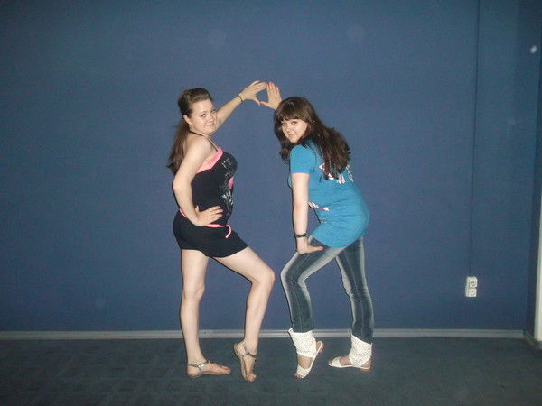 Таня Нестерова