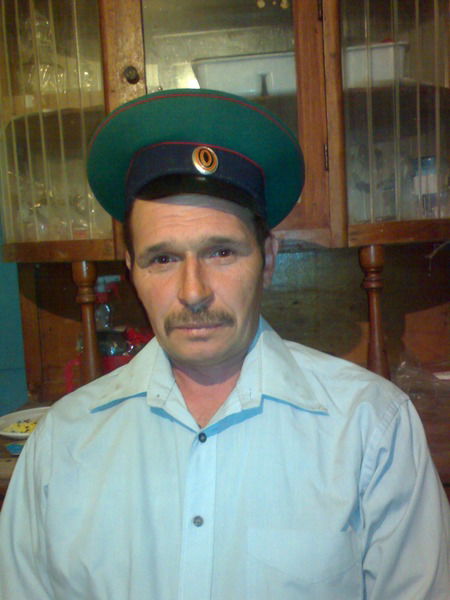 Виктор Сергеенко