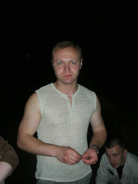 Валентин Морозов