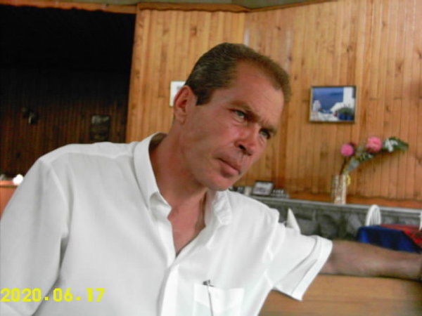 Юрий Родкин