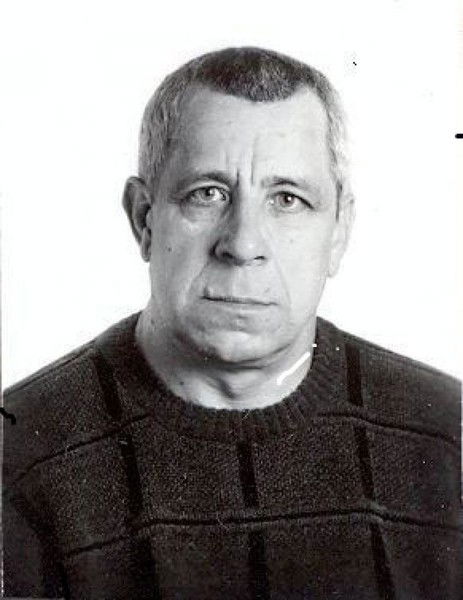 Александр Леонов