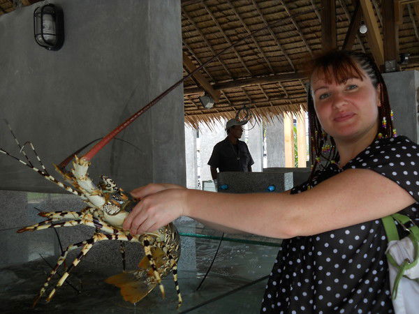 Наталья Катунина