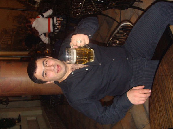 Аршак Овсепян