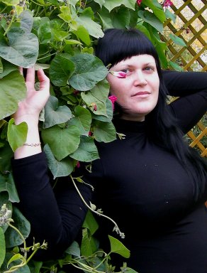 Юлия Постнова