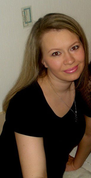 Ольга Бернат