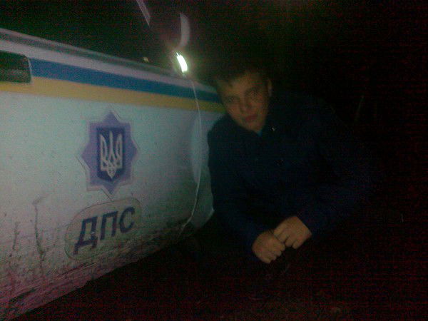 Андрей Добрев