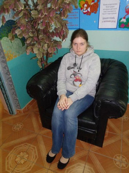 Александра Манина