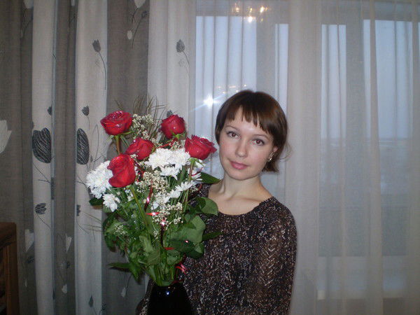 Наталья Василенко