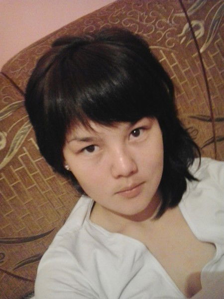 Молдир Оменова