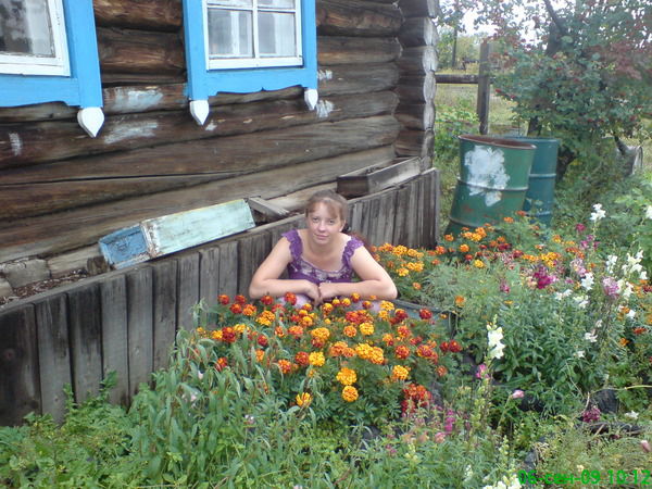 Аля Киселёва