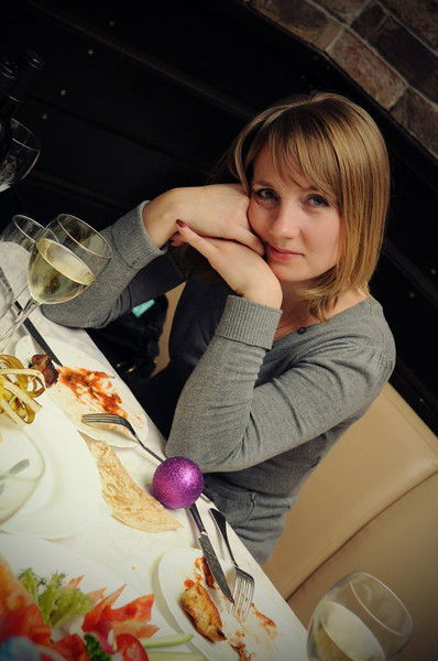 Светлана Демидова