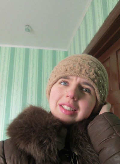 Анжелика Батуревич