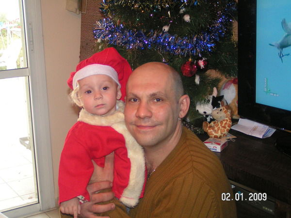 Володя Шполянский