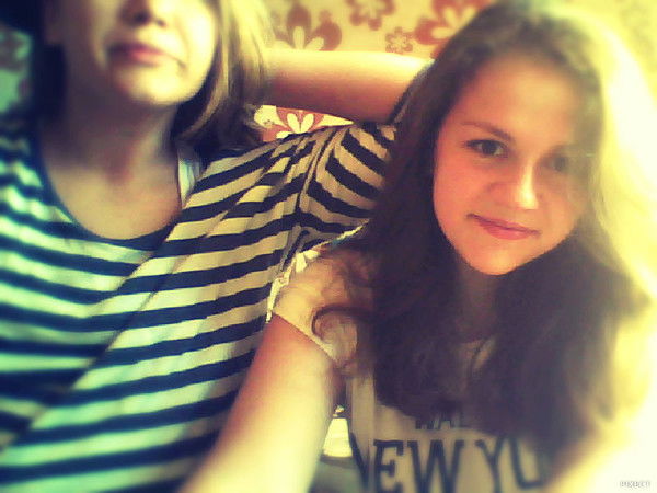 Светлана Пашина